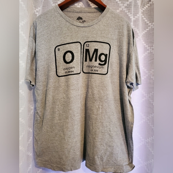 4 Pack of 2XL Popular Men's Shirts - Picture 8 of 9